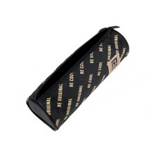 Penalas su užtrauktuku KITE juoda sp.