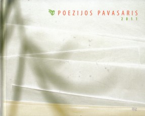 Poezijos pavasaris 2011