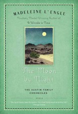 The Moon by Night