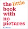 The Little Book with No Pictures