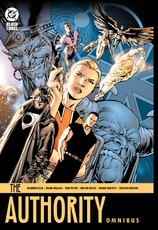 The Authority Omnibus (New Edition)