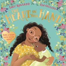 The Heart on Your Hand