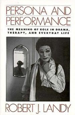 Persona and Performance