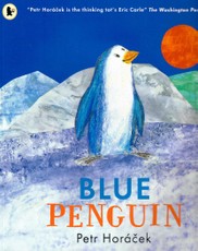 Blue Penguin