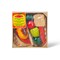 MELISSA & DOUG Rinkinys „Maisto produktai“