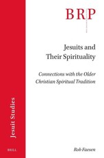 Jesuits and Their Spirituality