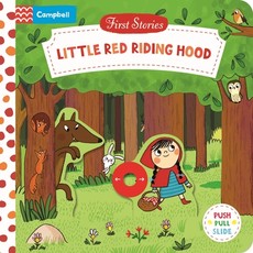 Little Red Riding Hood