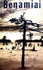 Benamiai. Intos tremtinių poezija