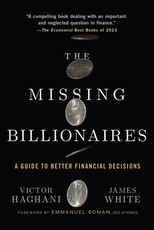 The Missing Billionaires