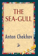 The Sea-Gull