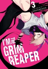 I'm the Grim Reaper, Vol. 3