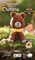 Crochet Forest Critters Amigurumi Kit Bear