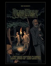 Dead West