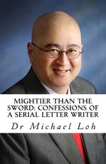 Mightier than the Sword
