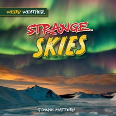 Strange Skies