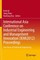 International Asia Conference on Industrial Engineering and Management Innovation (IEMI2012) Proceedings