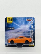 MSZ Automobilis BMW M850i, 1:64