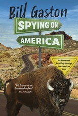 Spying on America