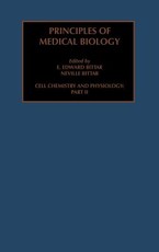 Cell Chemistry and Physiology: Part II