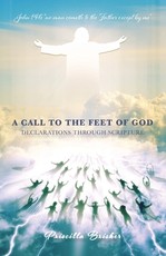 A Call to the Feet of God