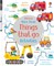 Wipe-Clean Things That Go Activities