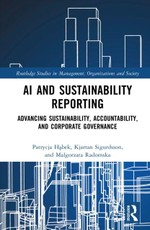 AI and Sustainability Reporting