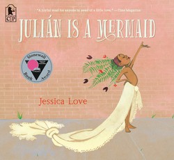 JuliÃÂ¡n Is a Mermaid