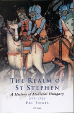 Realm of St Stephen, The