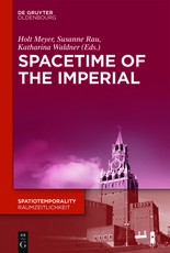 Spacetime of the Imperial
