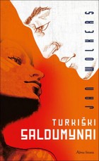 Turkiški saldumynai