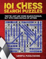 101 Chess Search Puzzles