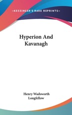 Hyperion And Kavanagh