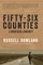 Fifty-Six Counties