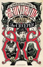 Shiverton Hall: The Creeper