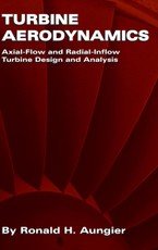 Turbine Aerodynamics