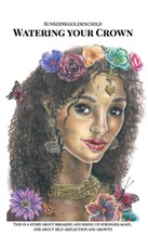 Sunshinegoldenchild: Watering my Crown
