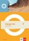 Orange Line 5 Grundkurs. Vokabellernheft Klasse 9