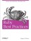 Ruby Best Practices