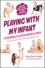 Playing with My Infant