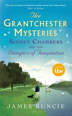 Sidney Chambers and The Dangers of Temptation