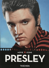 Movie Icons: Presley