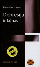 DEPRESIJA IR KŪNAS DEPRESIJA IR KŪNAS