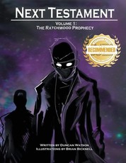 The Ratchwood Prophecy