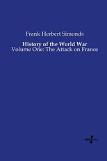 History of the World War