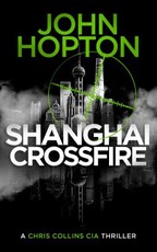 Shanghai Crossfire