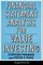 Financial Statement Analysis for Value Investing