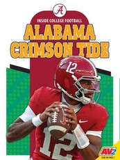 Alabama Crimson Tide
