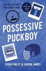 Possessive Puckboy