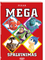 Pixar. Mega spalvinimas