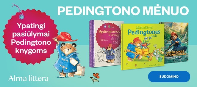 Pedingtonas